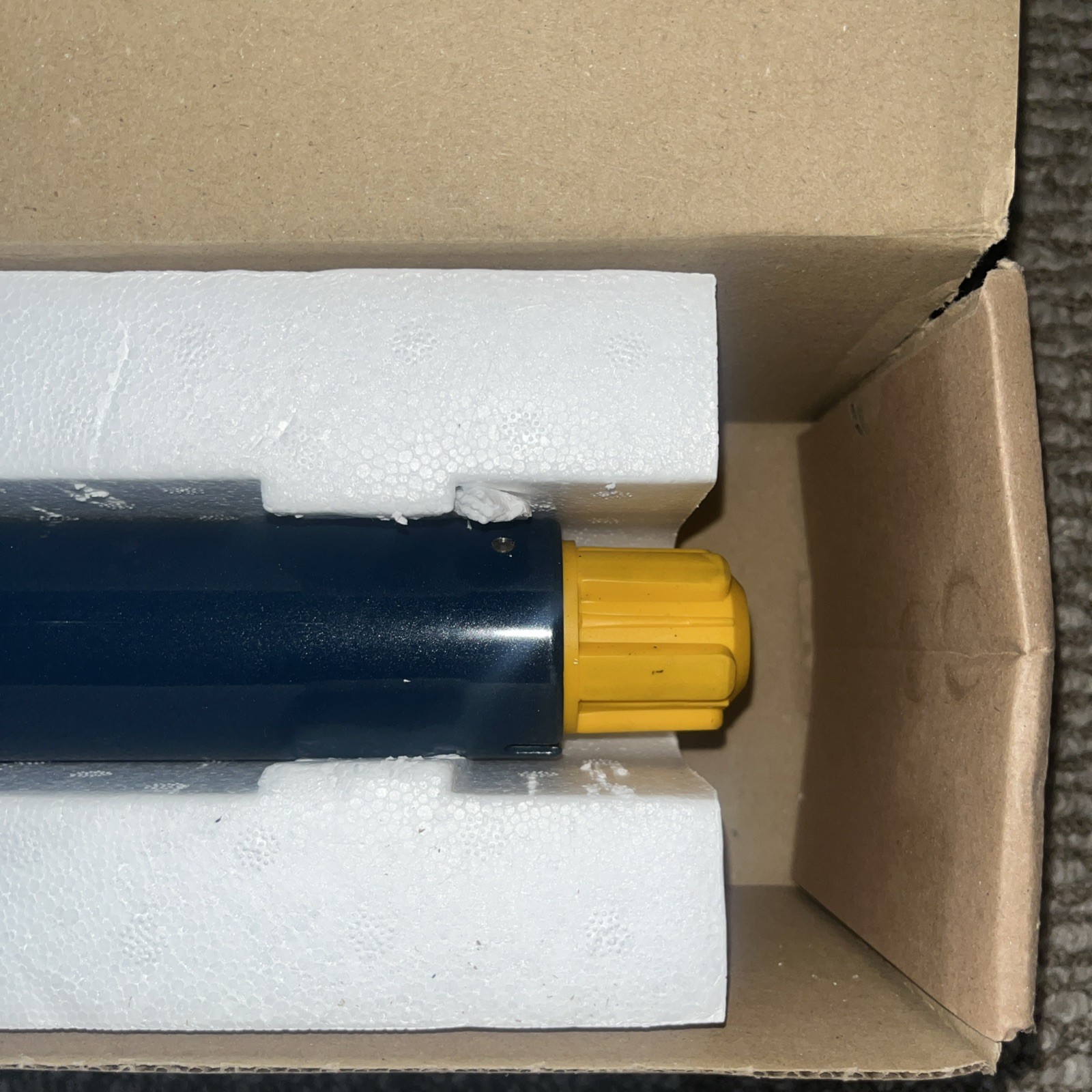 somfy 504A8 sonesse ultra dc rts 425 1134023b Motor Roller Shade G2U