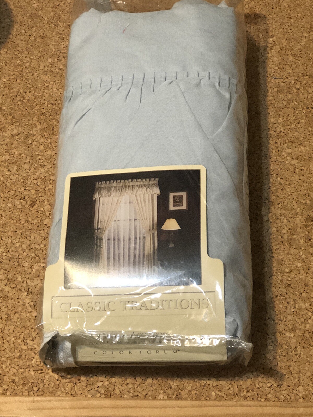 Vintage J.C. Penney Classic Traditions Sonata Accessory Not Sure If New Or used.