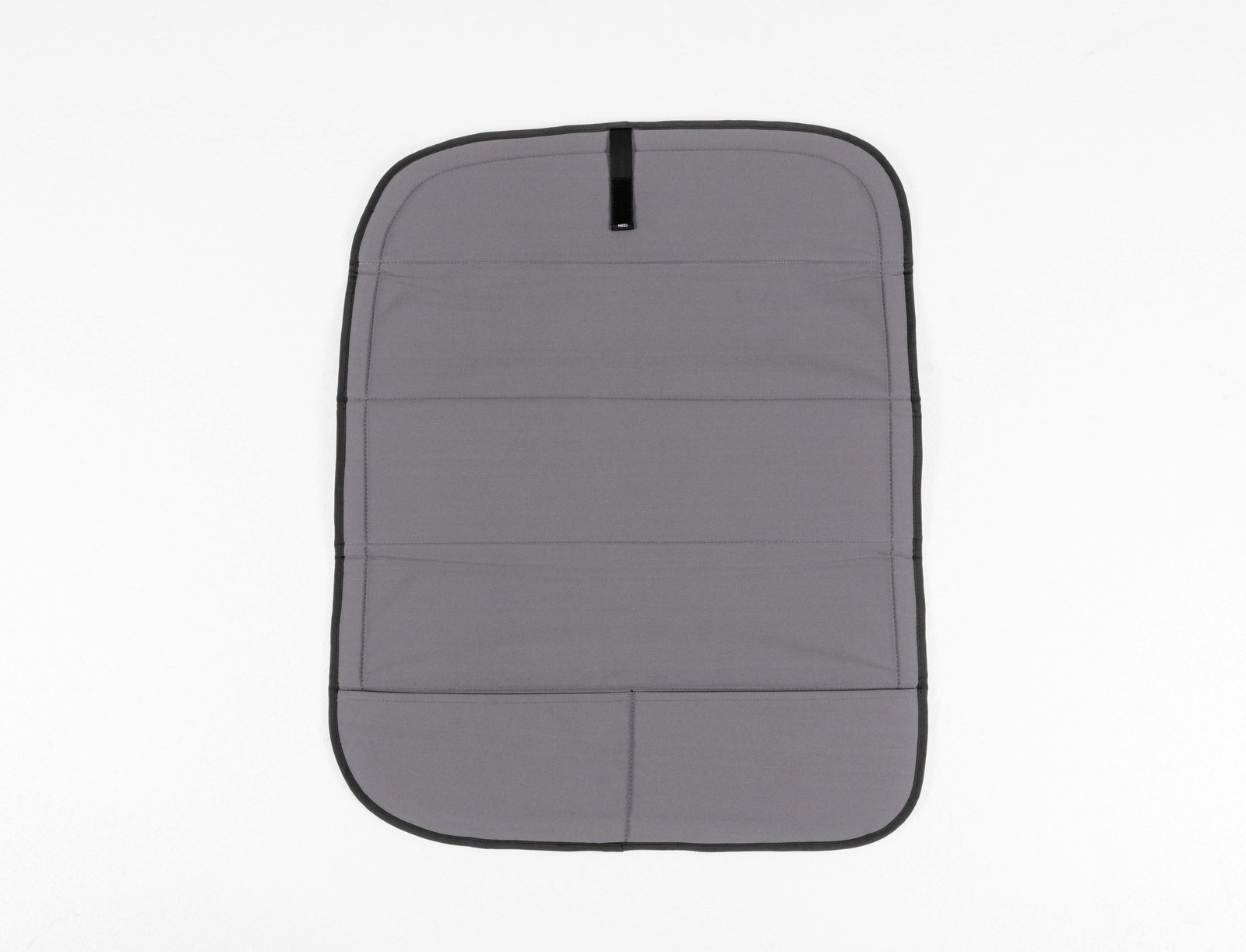 Magnetic Blackout Rear Window Covers Shades For 15-26 Ford Transit Mid/High Roof