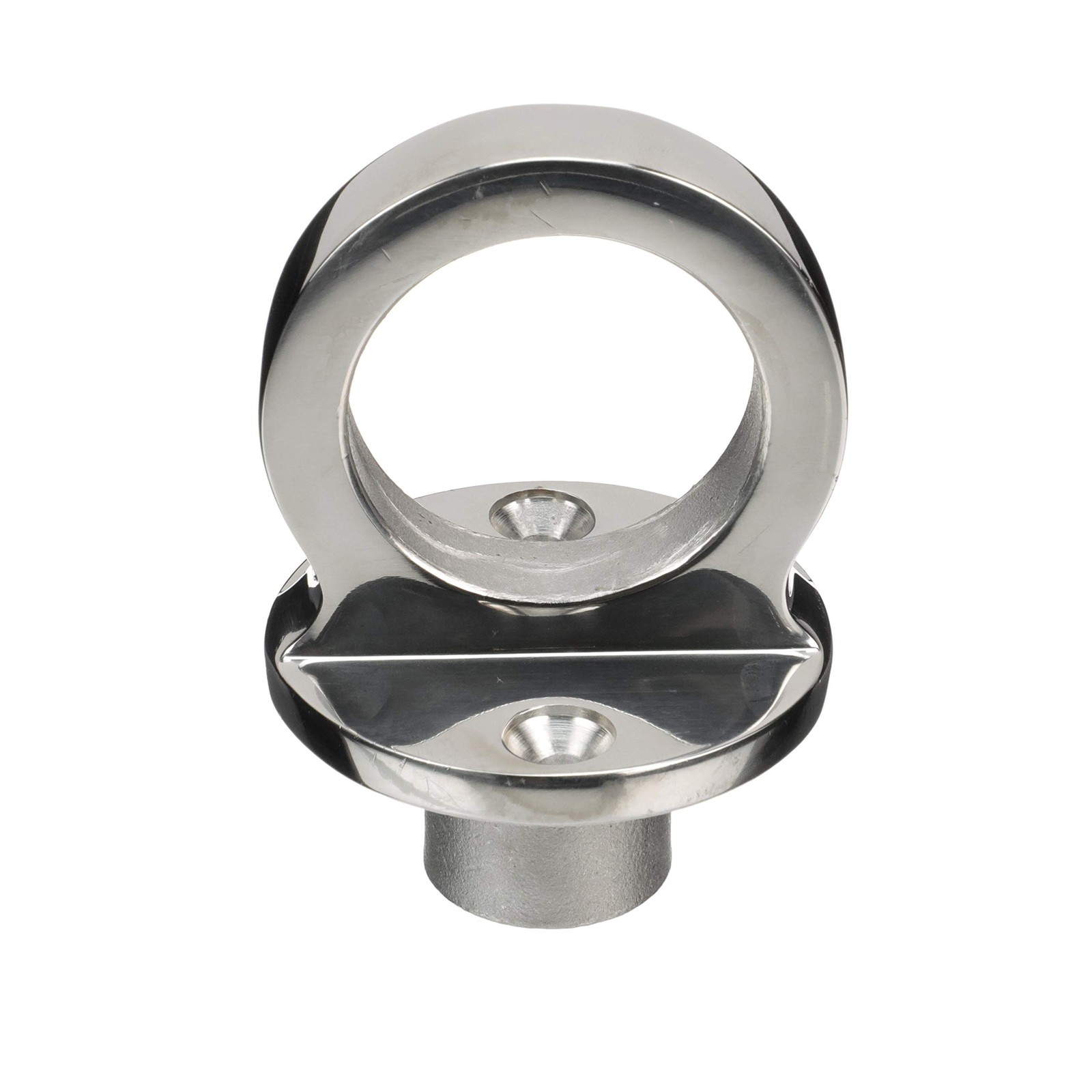 Seachoice 316 Stainless Steel Lifting Eye Without Cleat 1-1/2 In. Id Ring Eye