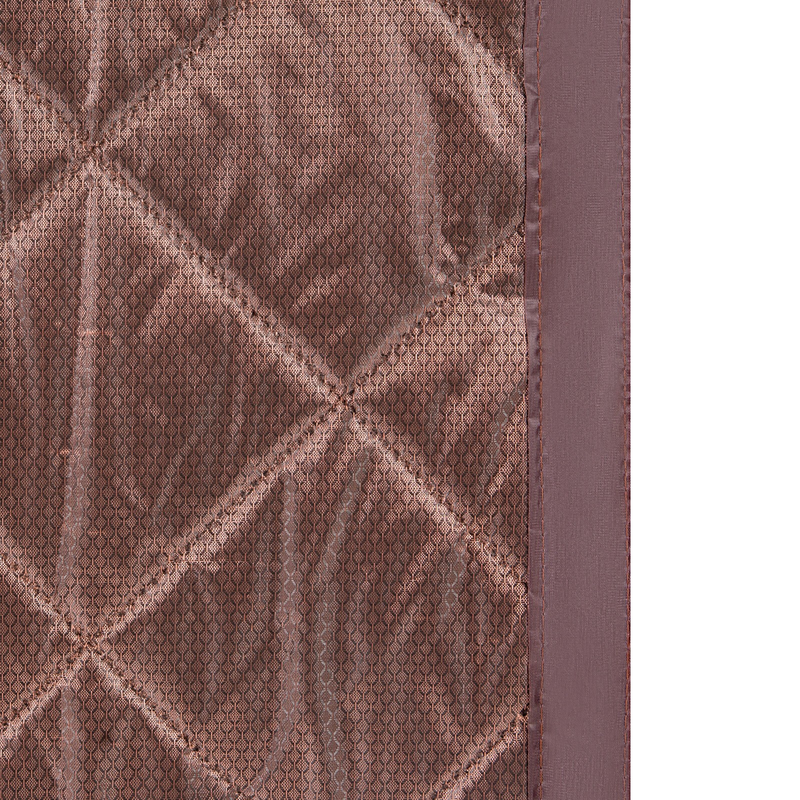 WaterproofMagnetic Thermal Insulated Door Curtain Center Opening Doorway Curtain