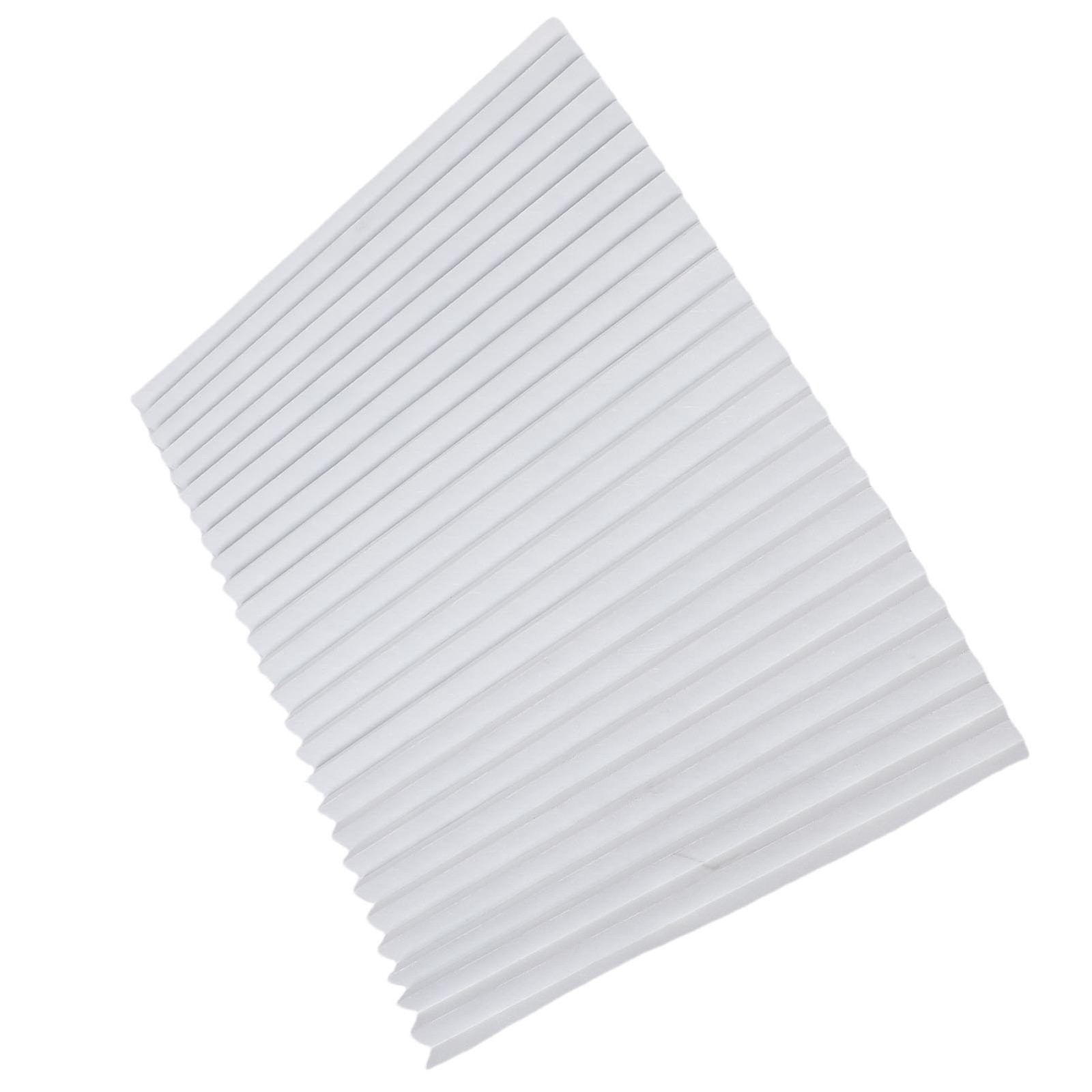 RV Blinds RV Replacement Shades Non Woven Fabric For Travel Trailer Motorho QEGV