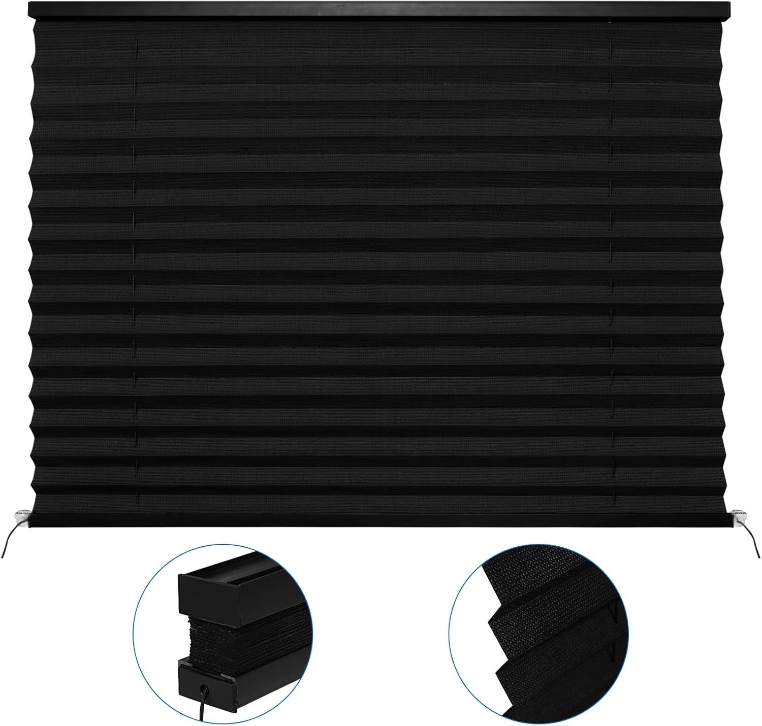 Camper Window Blinds – RV Shades for Travel Trailers & Motorhomes Choose size