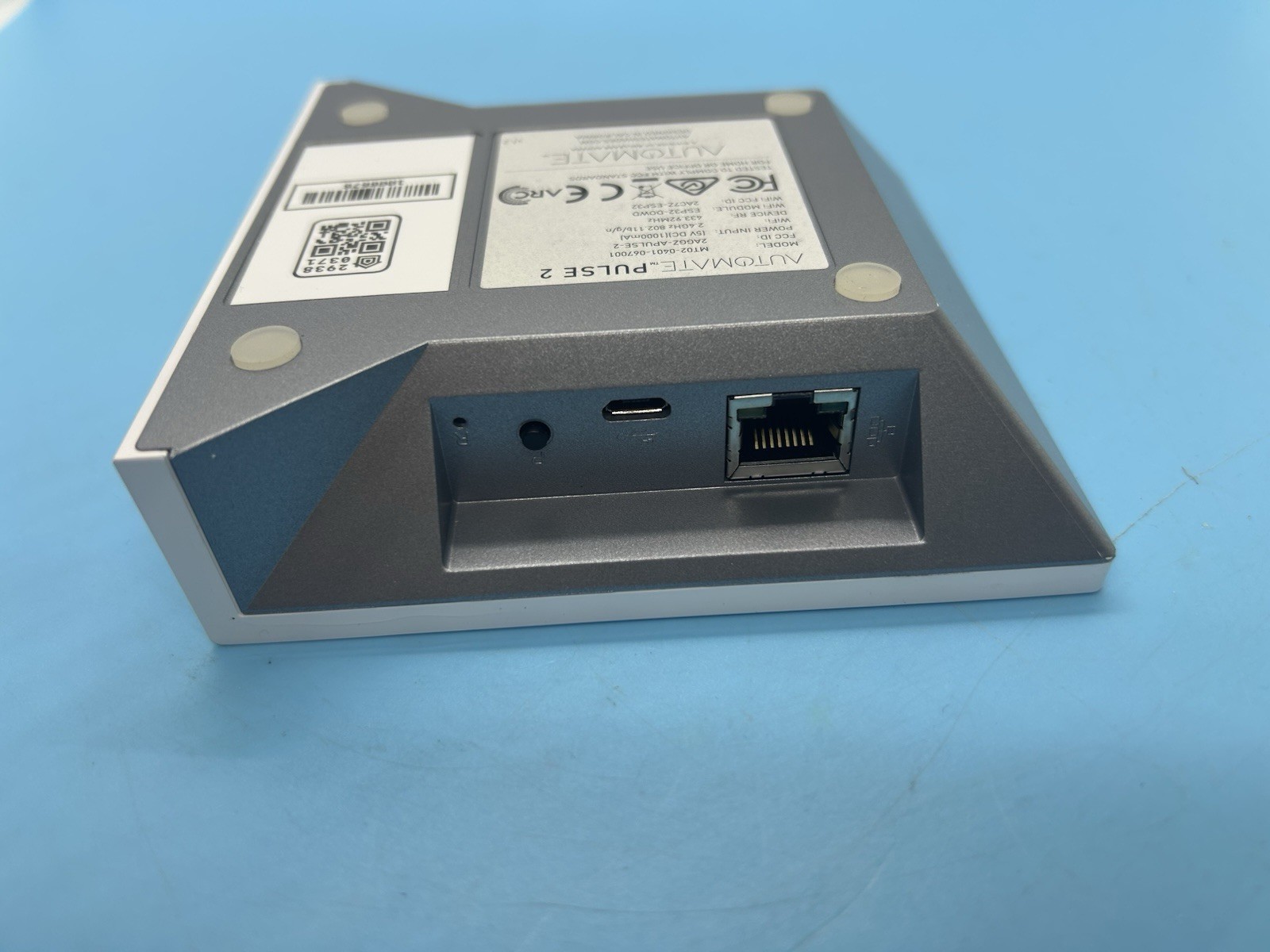 Rollease Automate Pulse 2, Shown Item Only. No Adapter, No Cables