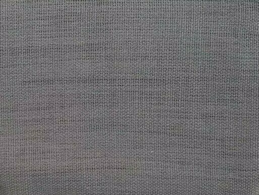 2 Threshold Gray Cotton Solid Window Panels (1 pair) 108″ x 84″ NIP