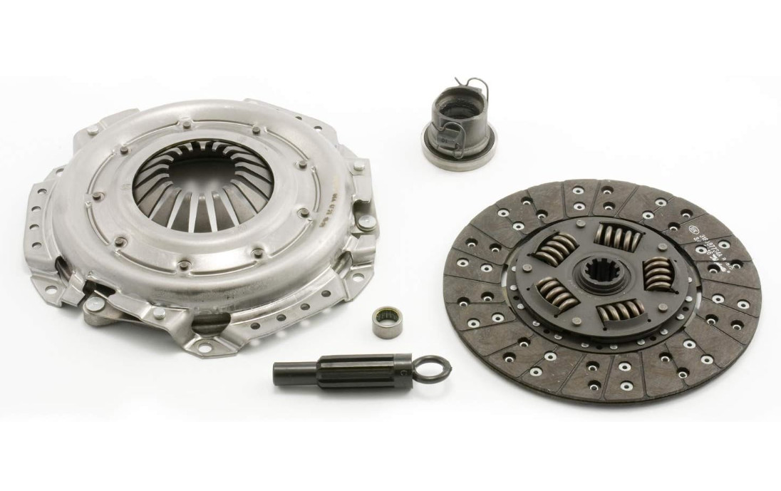 Kit de embrague completo con rodamiento compatible Dodge Jeep 1992-2006, Nuevo