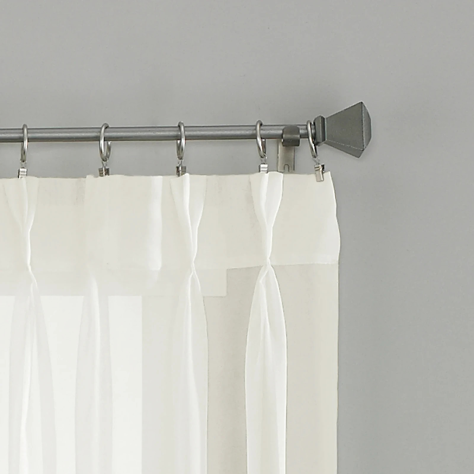 Curtainworks Assorted/Various Curtain Panels – Choose Type, Color and Size – New