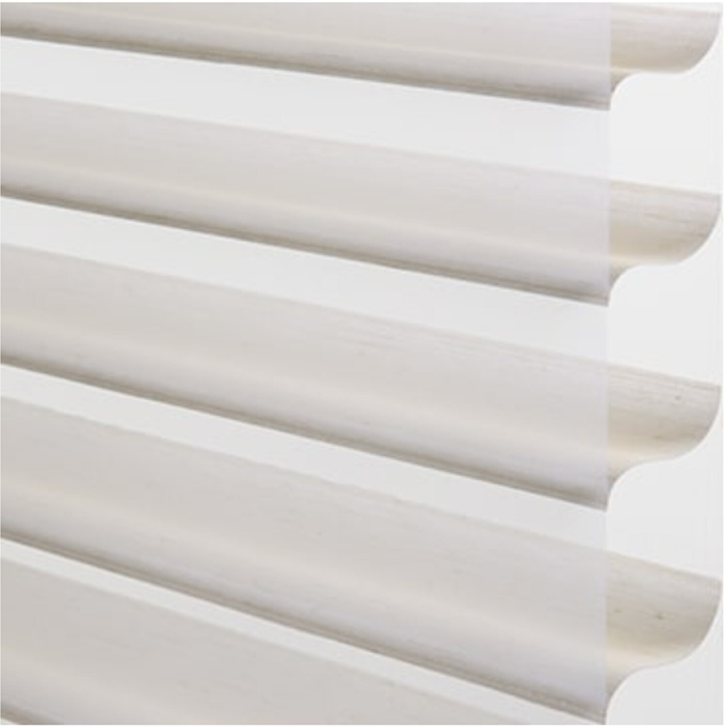 Hunter Douglas Silhouette shades blinds new