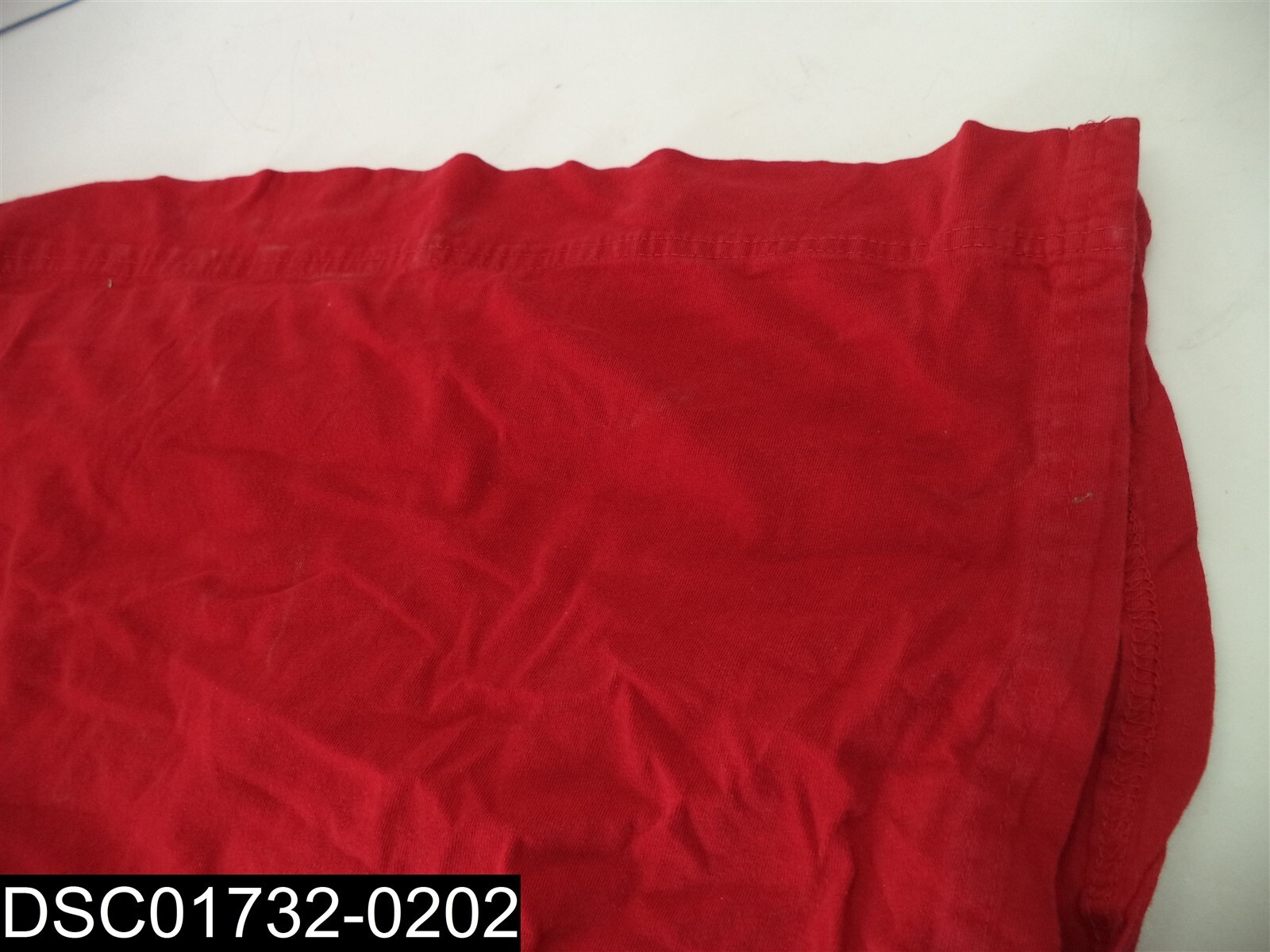Used: 16 foot X 12 foot Red Room Esssentials Drape