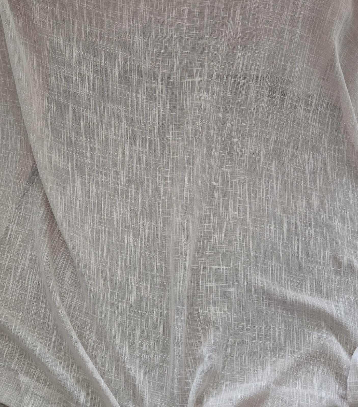 RODEO HOME LIGHT FILTERING WINDOW CURTAIN PANELS-SET OF 2-54″ x 96″-BEIGE
