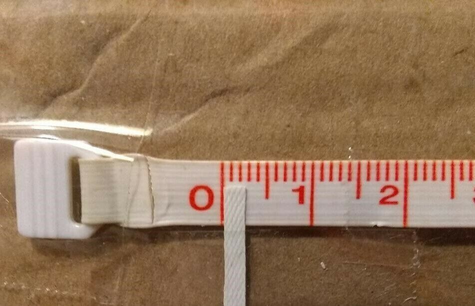 New 30 Ft FLAT LIFT TAPE RE- STRING & NEEDLE for HUNTER DOUGLAS HONEYCOMB BLINDS
