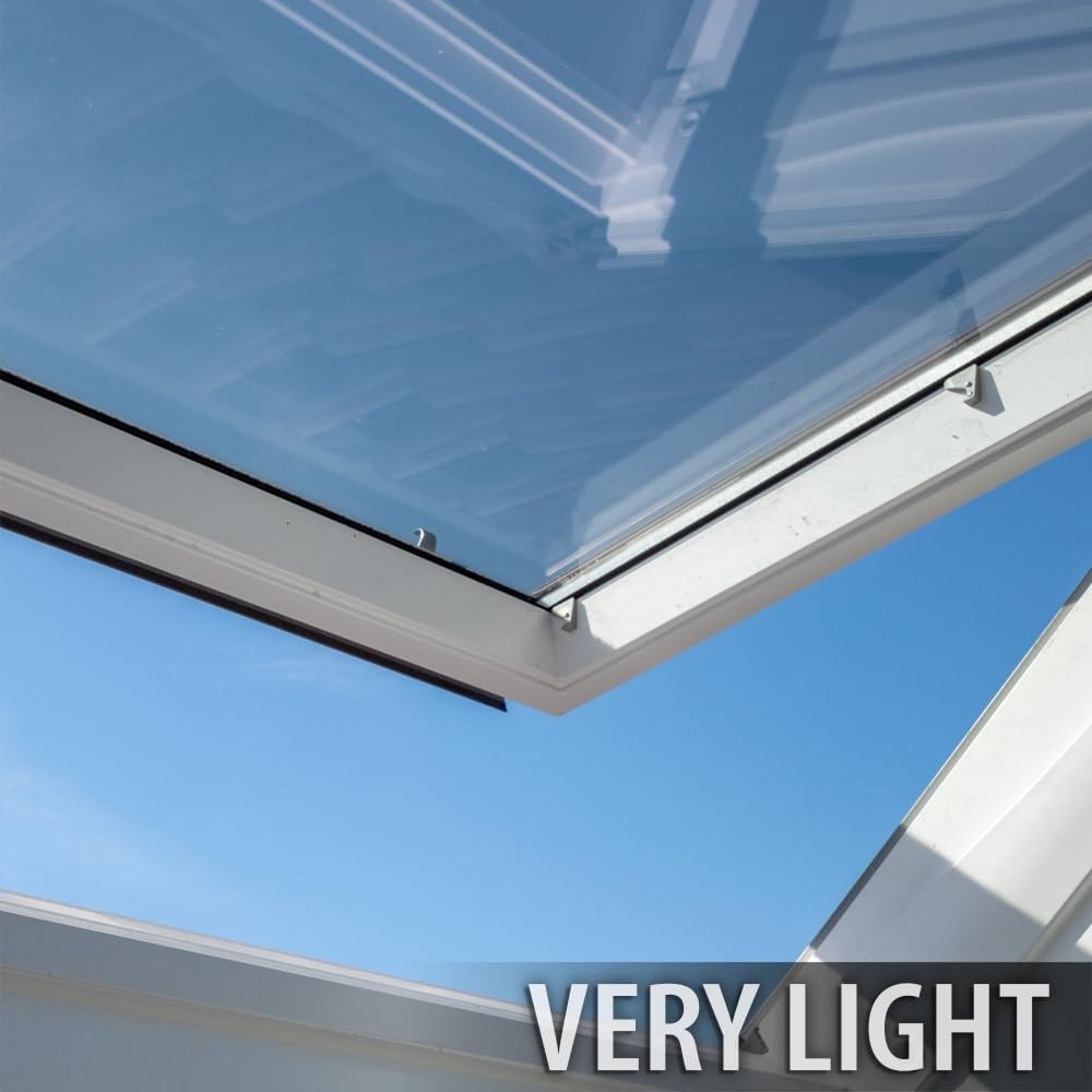 BDF ULS75 Window Film, 98% IR Rejection (Ultra Light) – 24In X 24Ft