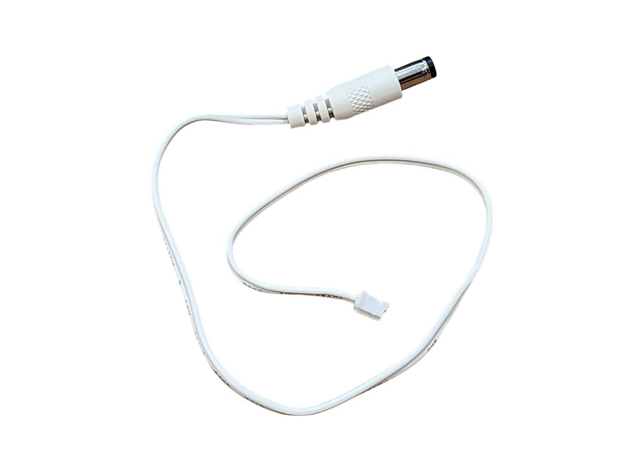 Hunter Douglas PowerRise 13” Power Cable – From Motor to Battery Wand – NEW!