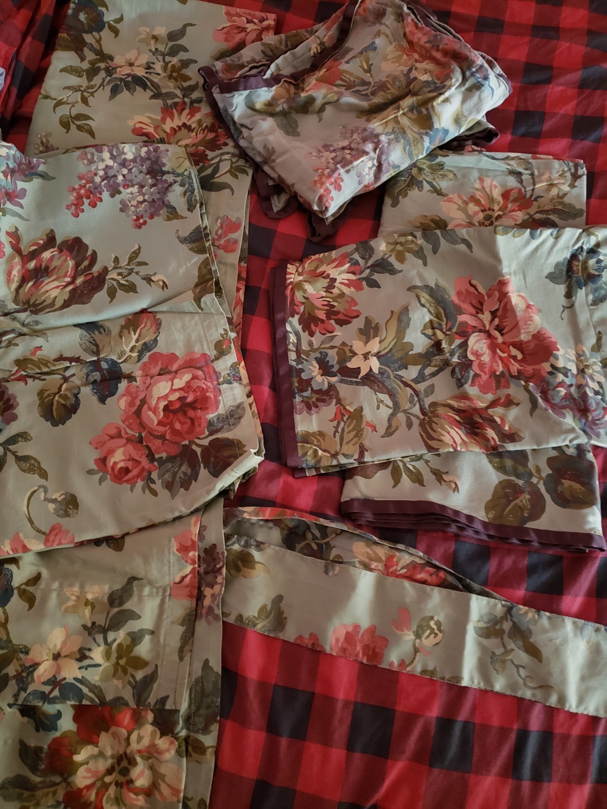 CHAPS -RALPH LAUREN BRITANY