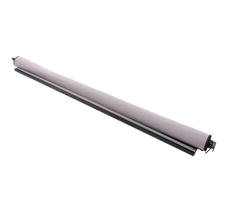 Grey Sunroof Roller Blind Curtain Shade Cover for Cadillac SRX 2010-2016 Gray…