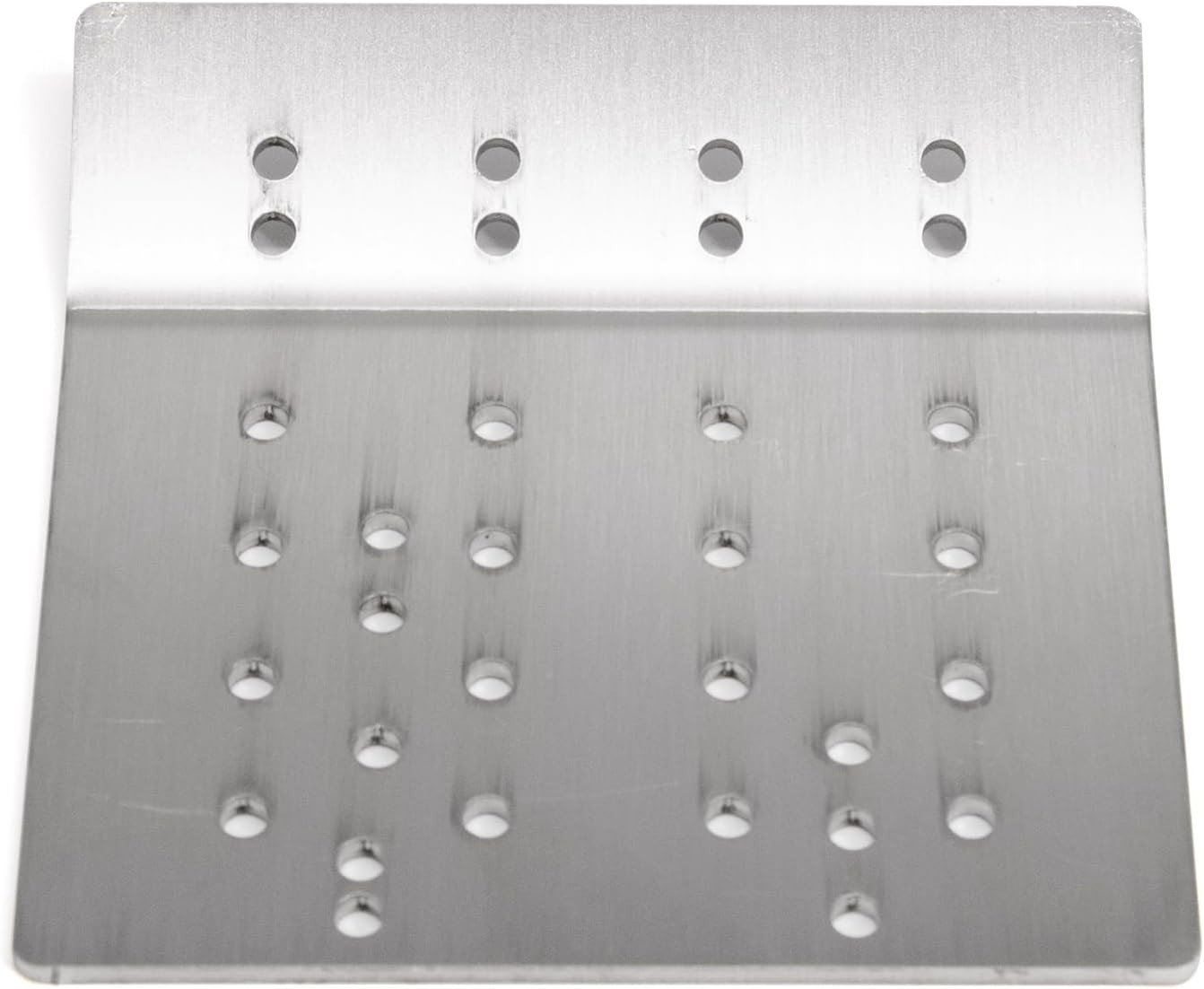 Replacement PU-BP98WPA Wear Plate for Englander 25-PDV, 25-PI Pellet Stove.(Manu