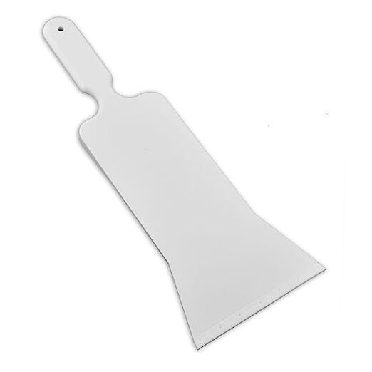 Bulldozer Squeegee Flat Glass Window Film Bulldozer Tint Tools Car Front