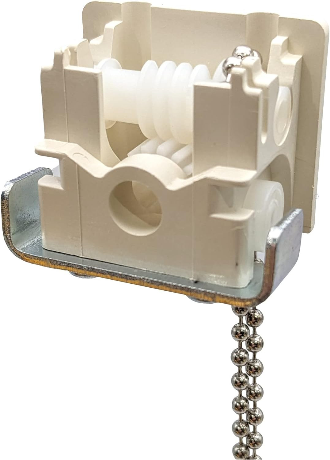 Graber Bali G85 Control End Chain Drive Mechanism for Duravue and Duralite
