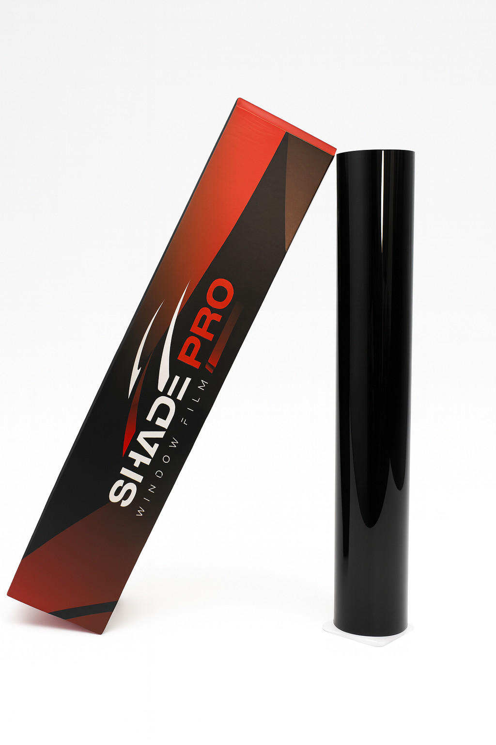 CH -Elite Nano Ceramic Charcoal Film Roll /Heat & UV Protection, Car/Home Film