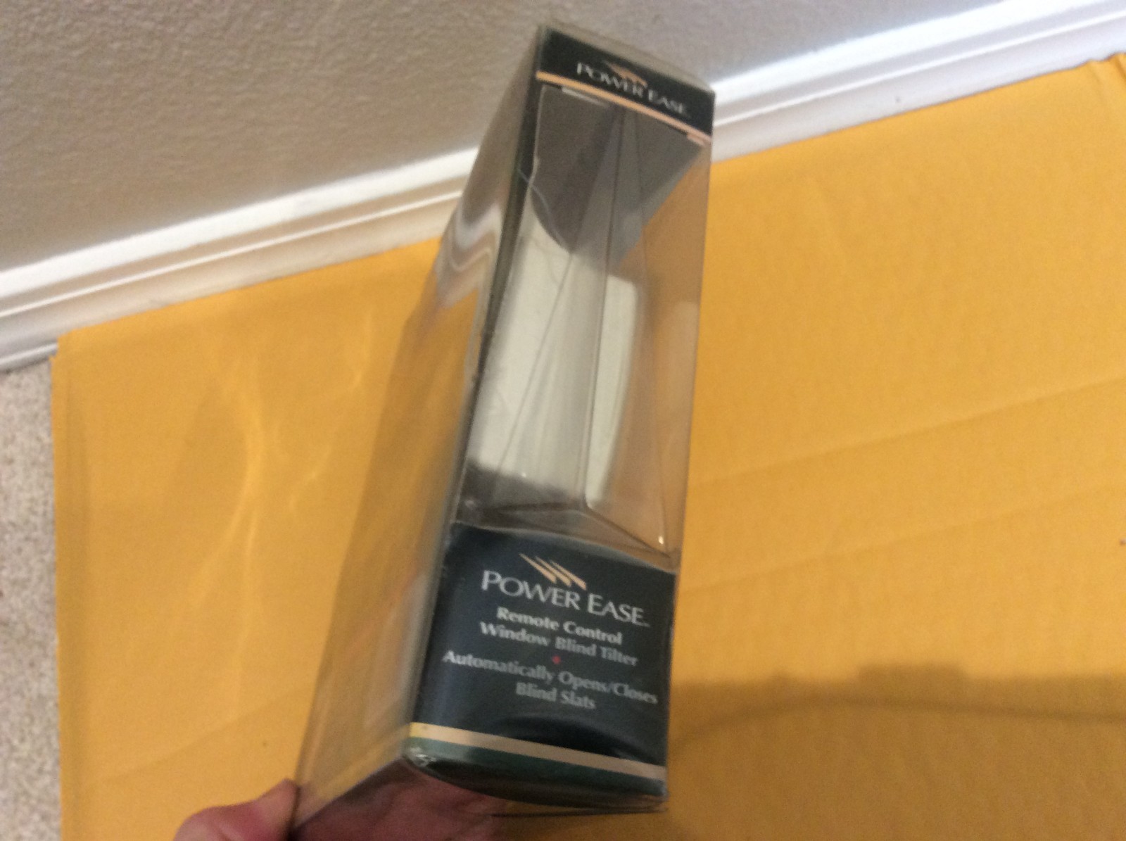 Power Ease Open Close Blinds Add On Set Unit (No Remote)