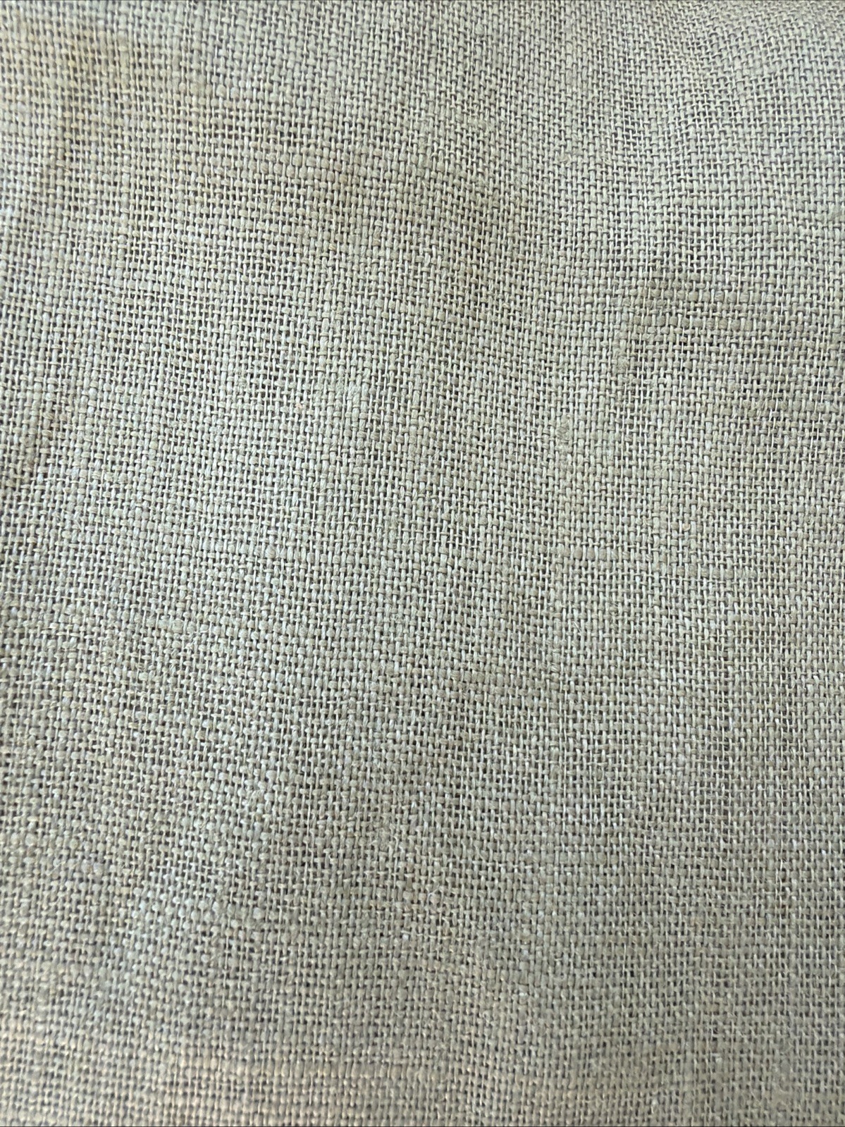 IKEA DYTAG Light Filtering Green Curtains 2 Pair (57×98 “) 405.528.91 Olive Gray