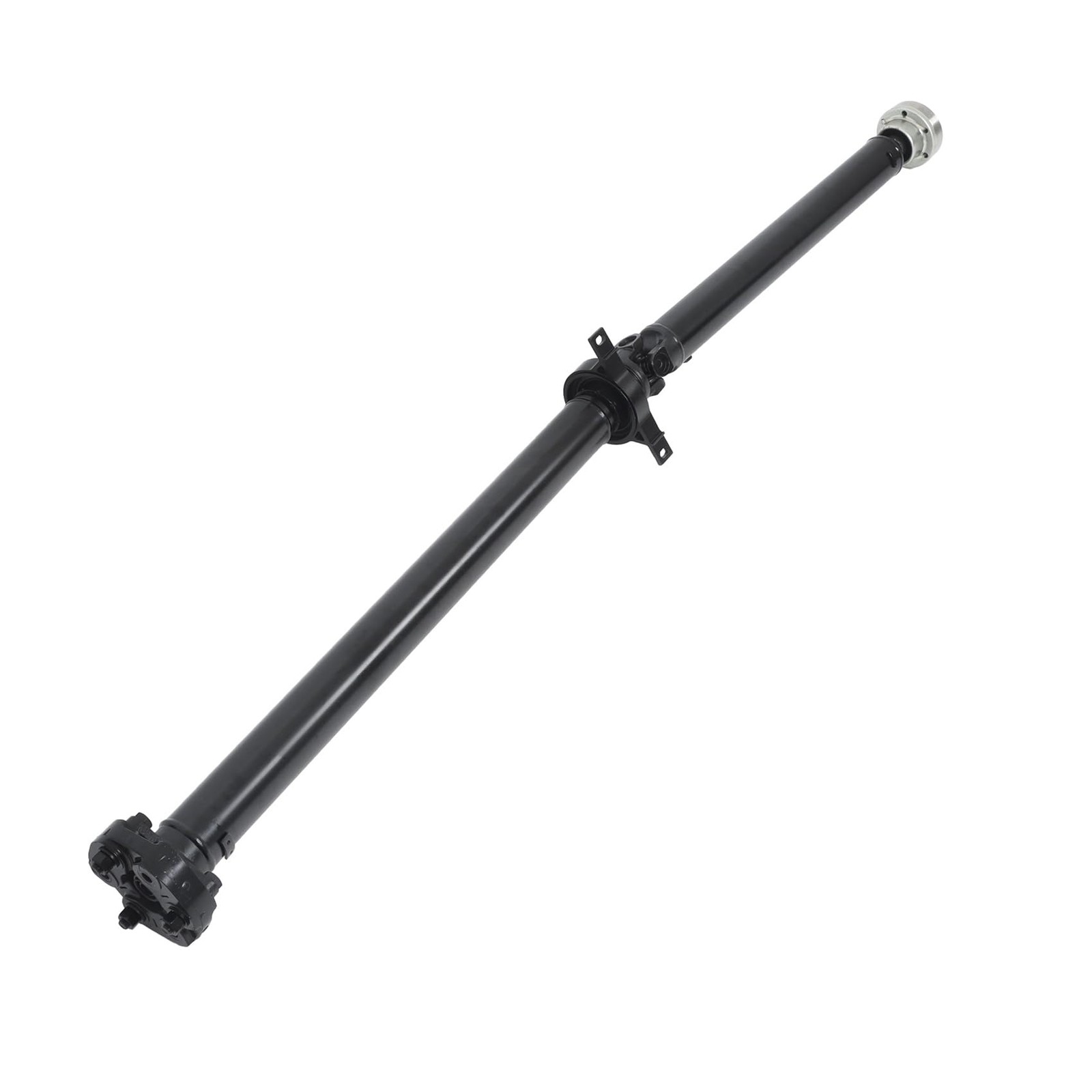 Rear Driveshaft Prop Replacement for BMW E39 525i 530i RWD Auto 26107523787