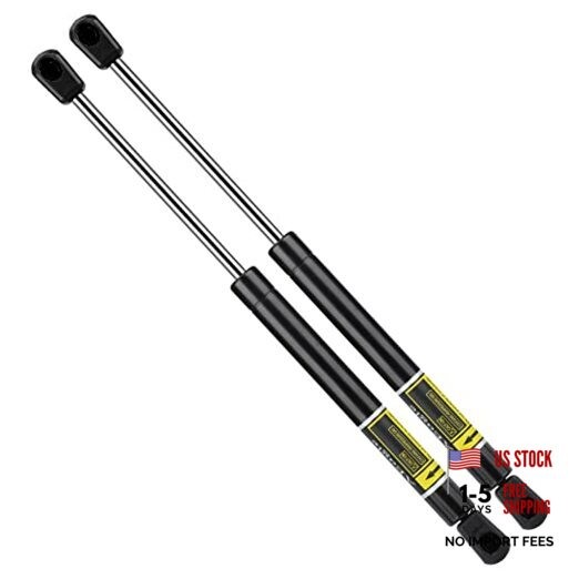 Universal Fit Glass Lift Supports for Rear Window Glass – Struts Shocks