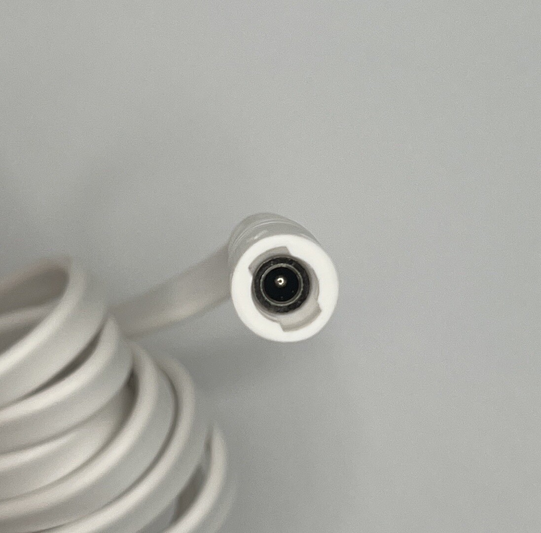 Hunter Douglas NEW 3FT Extension Charger CABLE ONLY—Single Rechargeable Battery