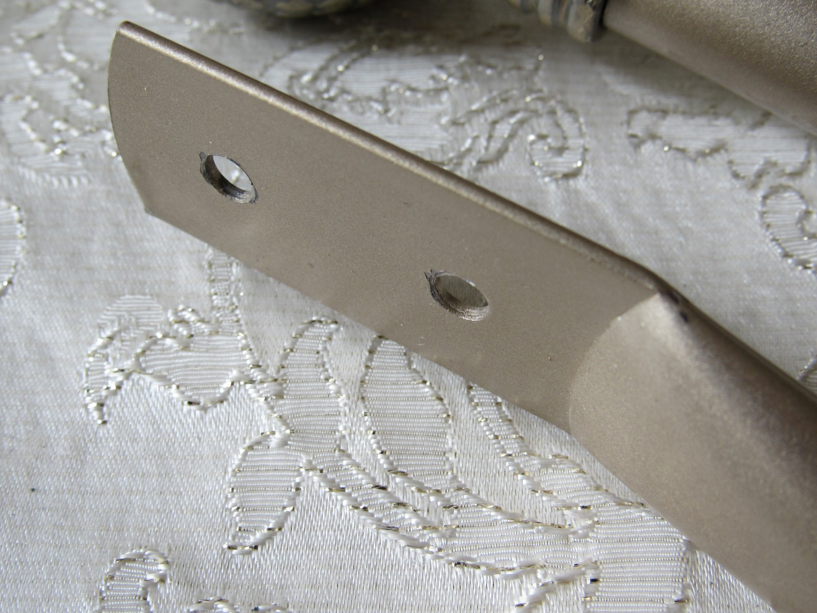 4 drapery tie-backs,metal hook tie-back,contemporary modern design,curtain hooks