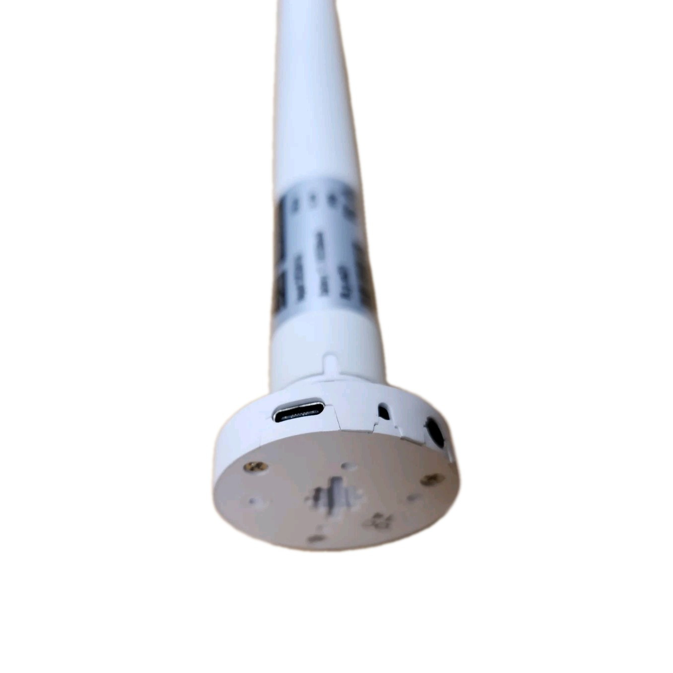 Alpha Roller Shade Motor NEW WSERD30-B Type C Connector