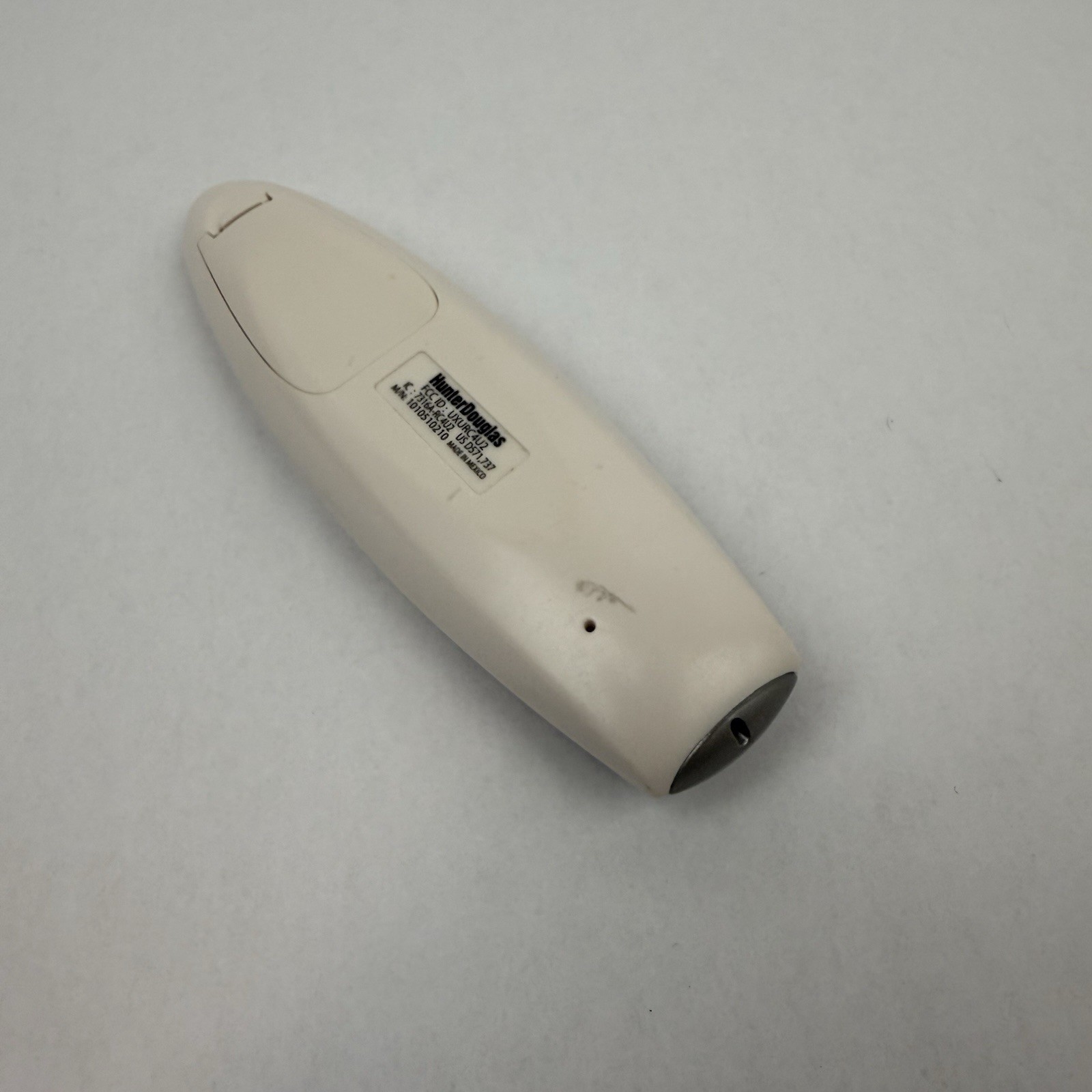Hunter Douglas Platinum Remote PowerGlide PowerRise PowerTilt UXURC4U2 Tested