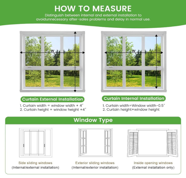 Bamboo Blinds Roller Shades for Windows Bamboo Shades for Indoor and Outdoor Pat