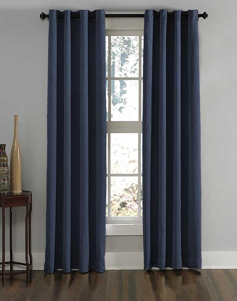 Curtainworks Assorted/Various Curtain Panels – Choose Type, Color and Size – New