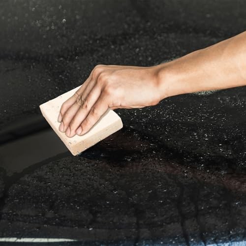 8 Pcs Window Tint Squeegee, Wool Felt Squeegee, Reusable Wrap Tool for Car