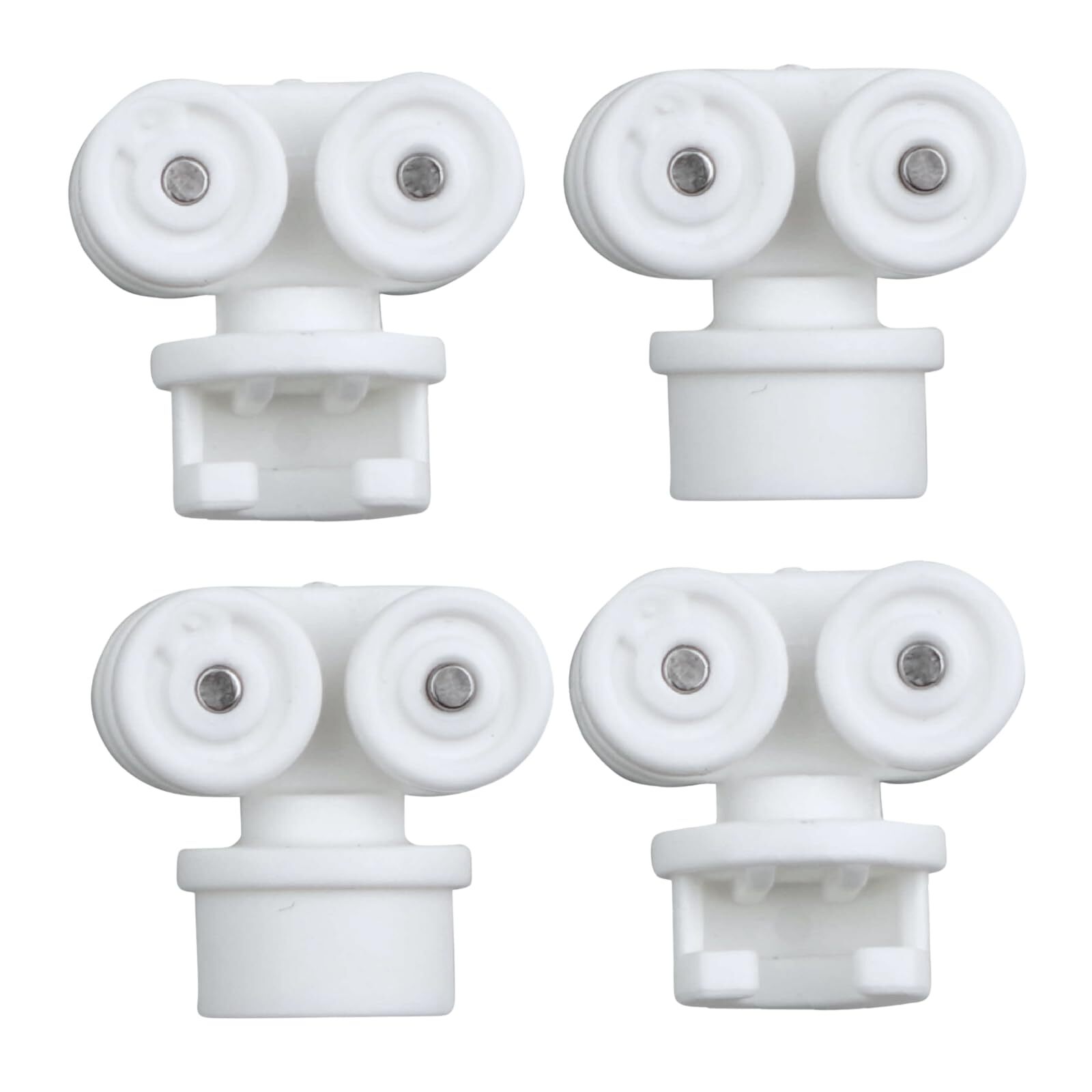 Holder for sliding curtain 146961 suitable for old IKEA VIDGA curtain system…
