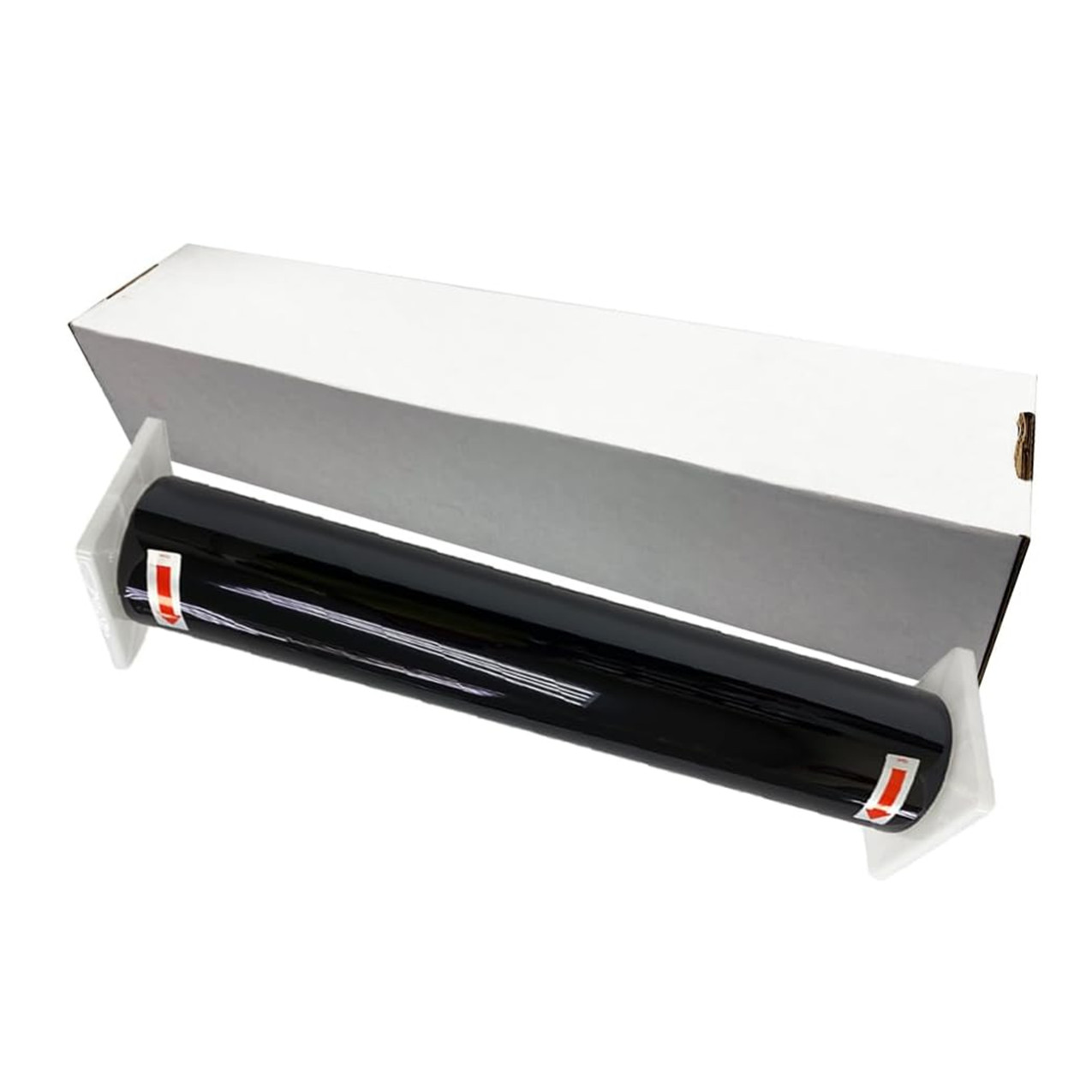 15% VLT Nano Ceramic Window Tint Film 95% IRR 99% UVR High Heat Block Multi-Size