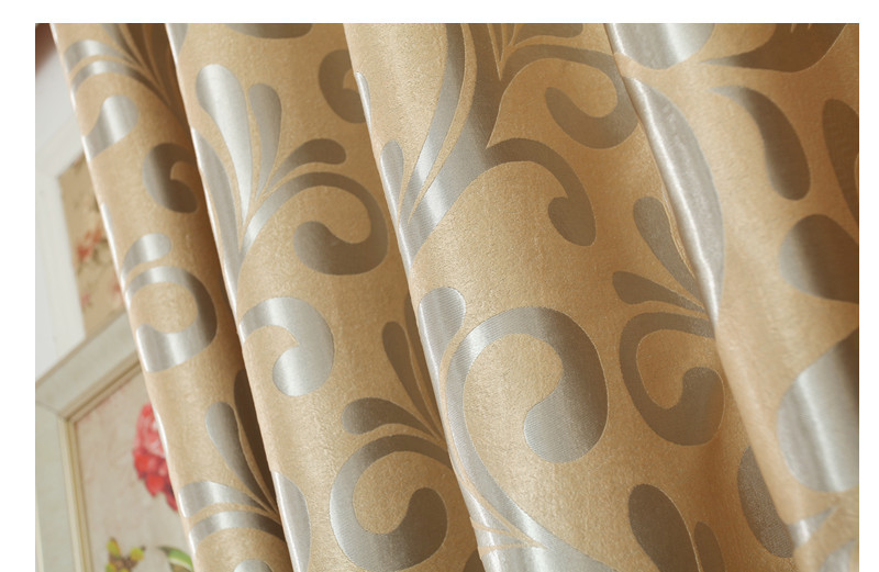 QUALITY BLOCKOUT EYELET CURTAINS Gold Silver Grey Beige Cream Room Darkening