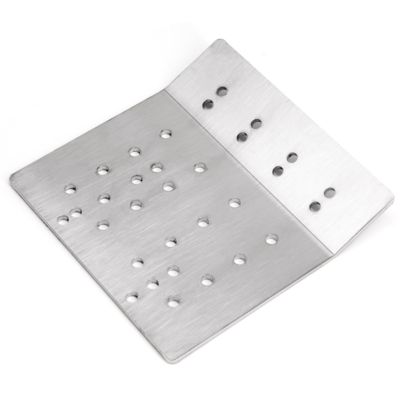 Replacement PU-BP98WPA Wear Plate Englander 25-PDV 25-PI Pellet Stove Part Use