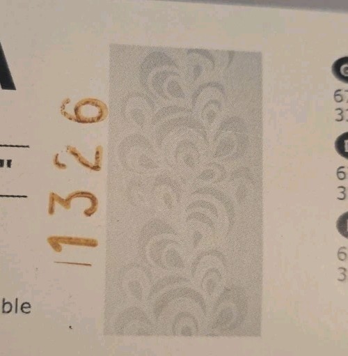 3 IKEA Varskona Window Blind Sliding Panel in White 60 x 300 cm 602.592.61