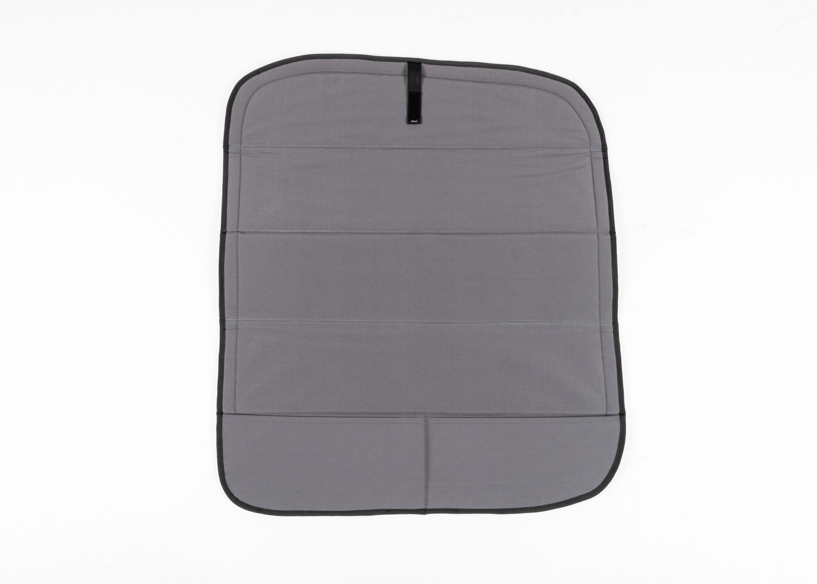 Magnetic Blackout Rear Window Covers Shades For 15-26 Ford Transit Mid/High Roof