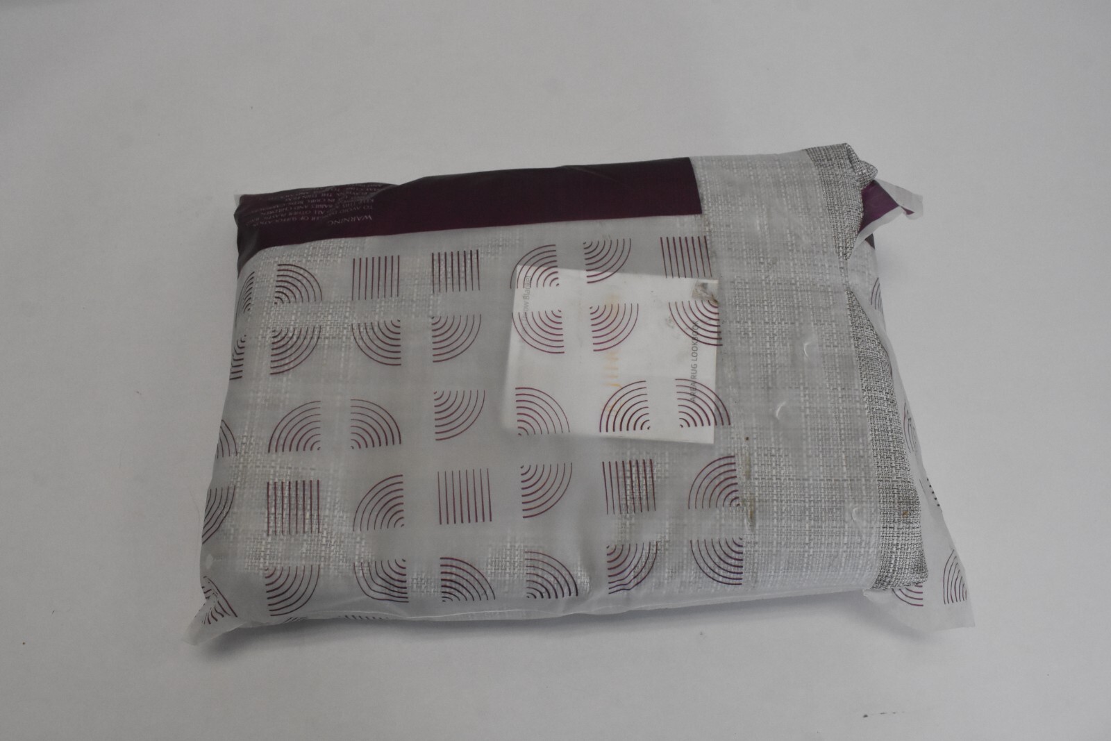 Jinchan Blackout Thermal Insulated Grommet Curtains Grey Set Of 2 38″ x 96″