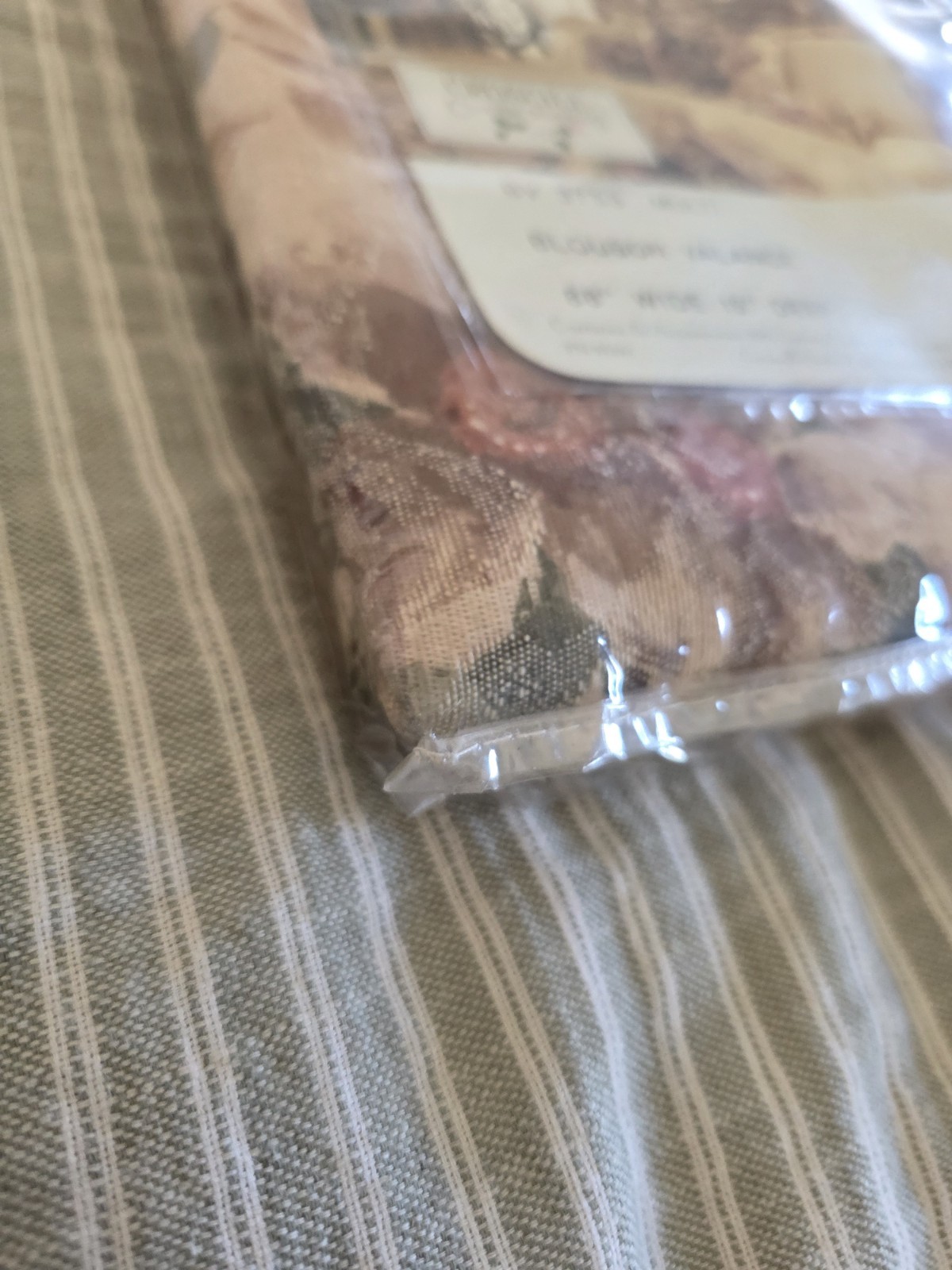 Croscill Classic Wovens Blouson Valance