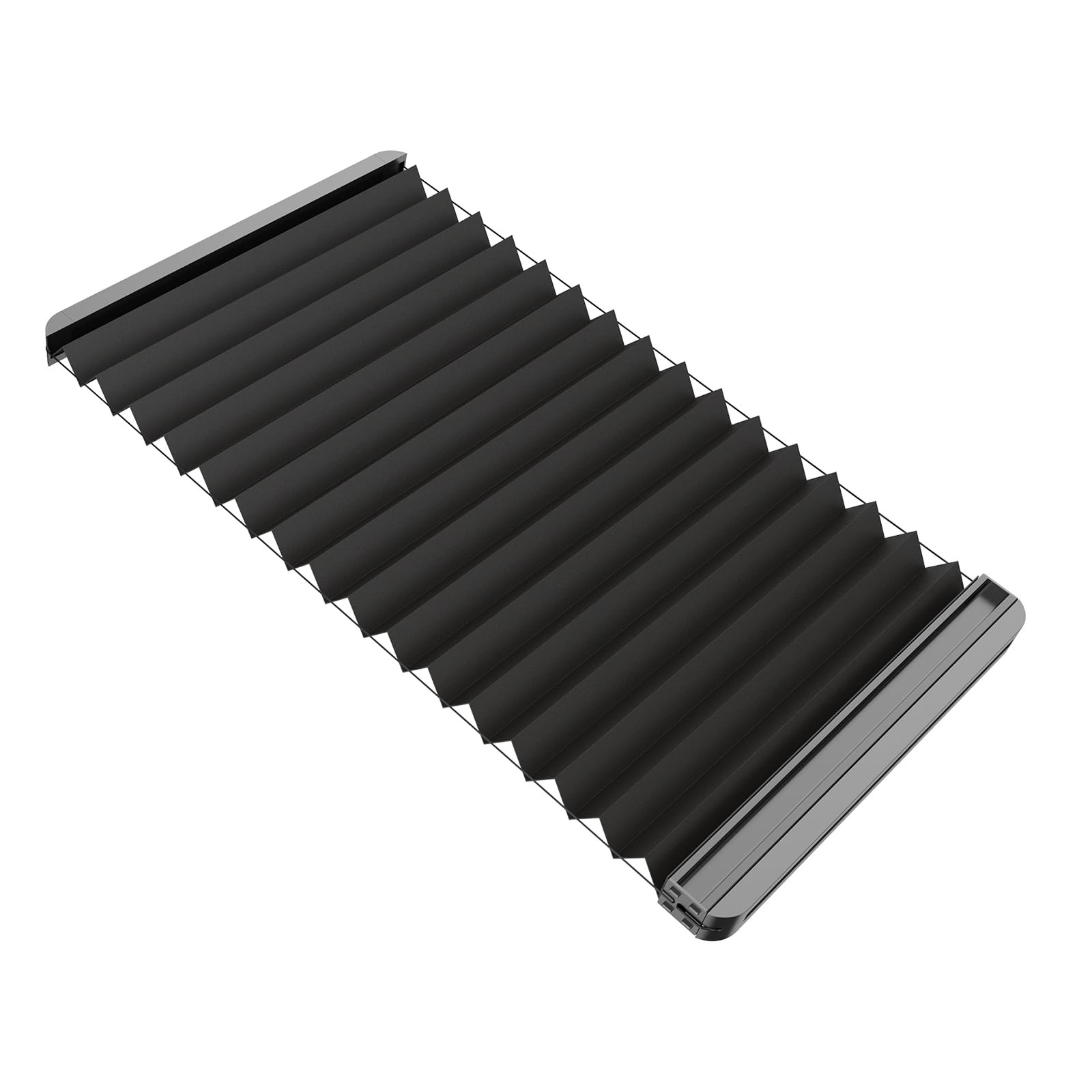 12″ x 21″ RV Window Shade Replacement for Lippert Thin Entry Door