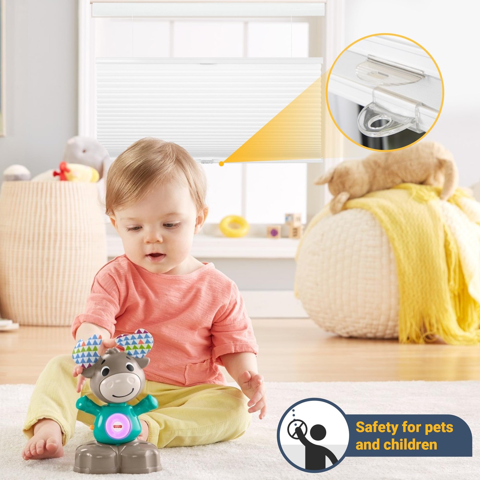 Sunfree Top Down Bottom Up Cellular Blindscellular Shades Blackout Honeycomb