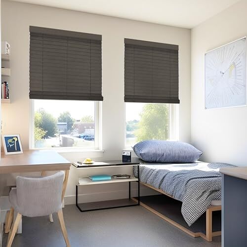 CHICOLOGY Window Treatments, Home Décor Products, Blinds & Shades, Horizontal Bl