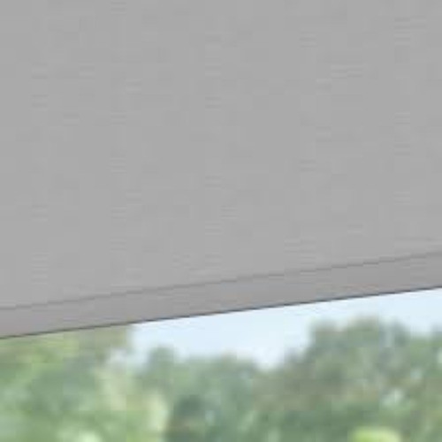 LEVOLOR Cordless Roller Shade – Oyster Gray Light Filtering – 20″W x 72″L