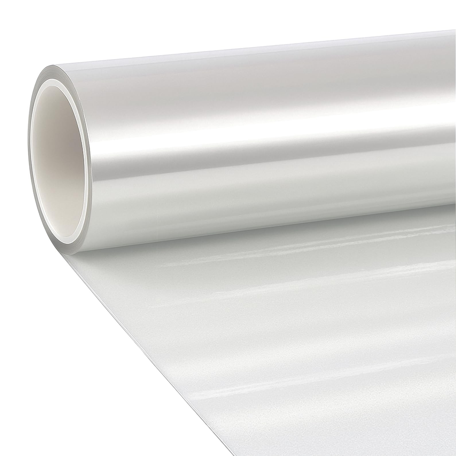 VViViD 12 Mil Clear Safety Window Film 30 Inch Wide x 10 ft 30″ x 10ft,