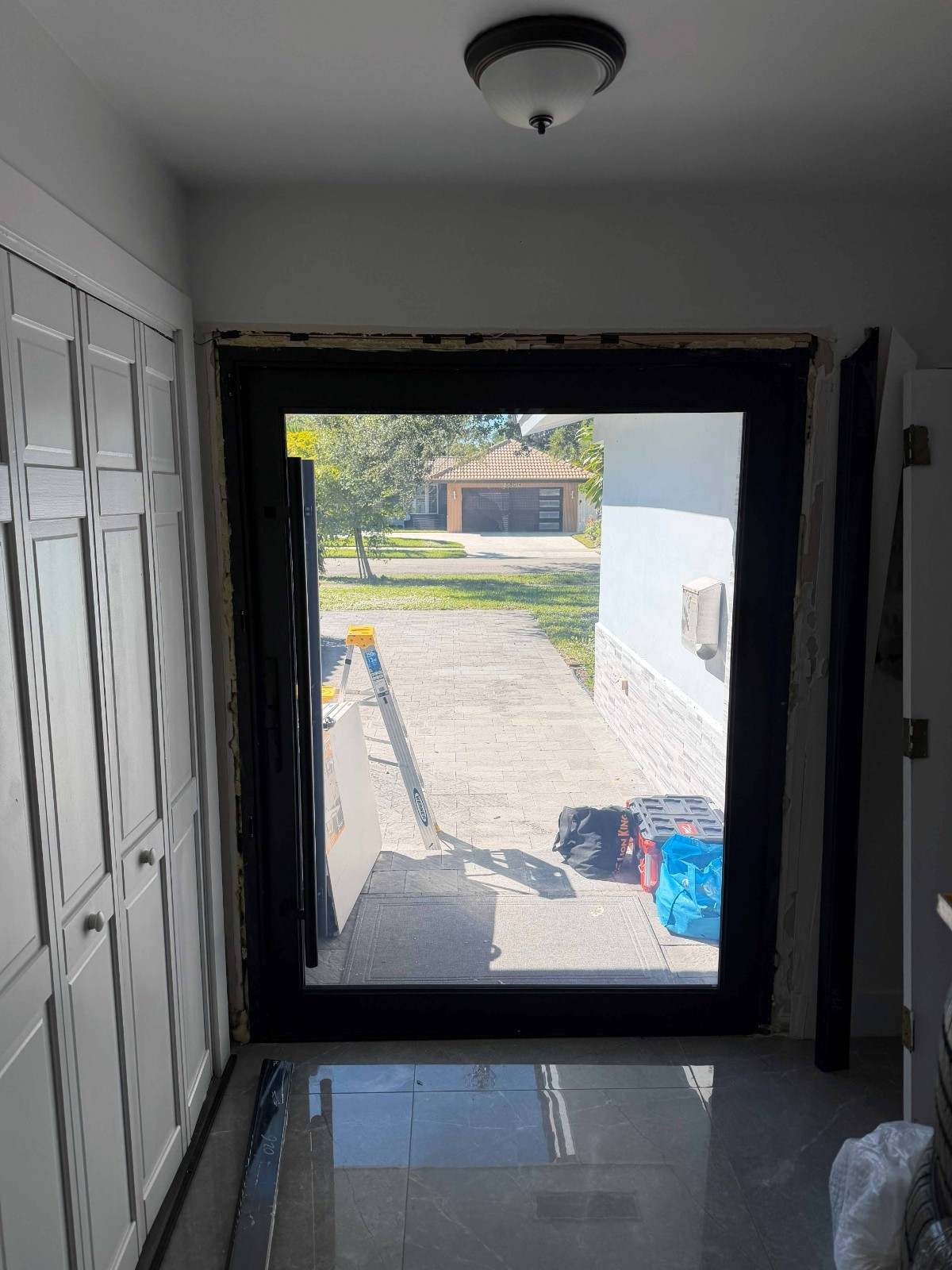 Custom Size Smart Privacy Film PDLC (from $29 for sq ft)