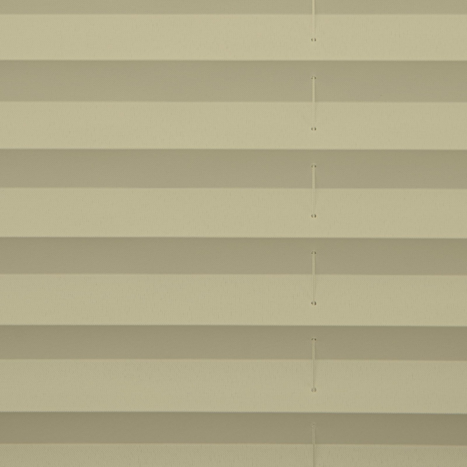 Dez Furnishings Cordless 1 Signature Light Filtering Pleated Fabric Shade 20.5