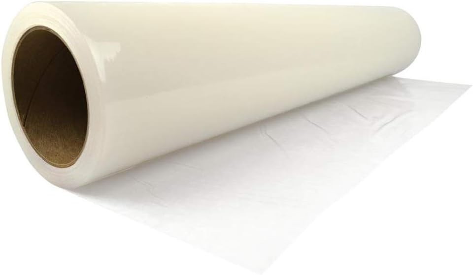 3 MIL Carpet Shield Film Roll – Commercial & Residential